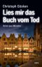 [Niklas De Jong 01] • Lies mir das Buch vom Tod